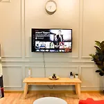 Kuantan Imperium Residence Studio With Netflix By I-Home